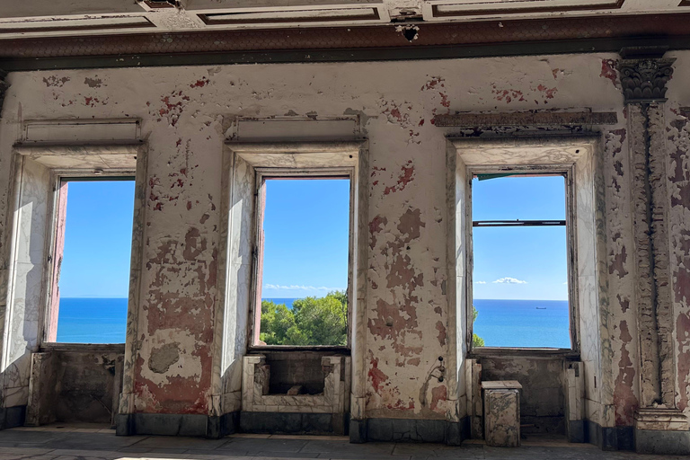 Tirana: Durrës Day Trip with Preza Castle & Beach