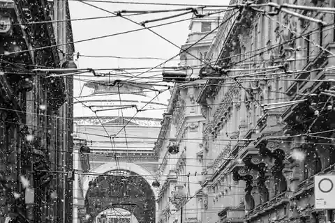 Milán: Lo más destacado del centro de la ciudad Recorrido histórico en tranvía