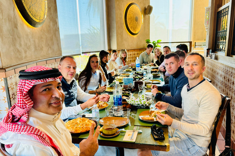 From Manama: Bahrain Full-Day Tour by Luxury Bus