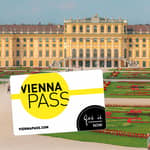Vienna PASS: tutto incluso Pass turistico per oltre 85 attrazioni