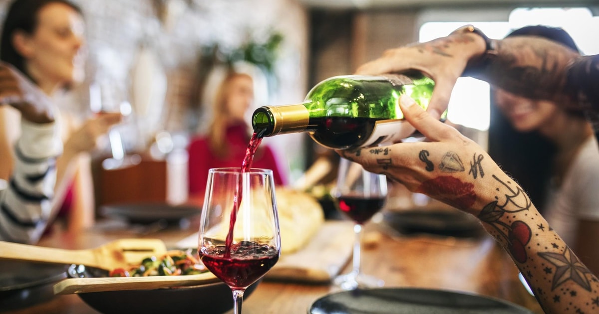 New York Wine Tasting Private Tour with Wine Expert GetYourGuide