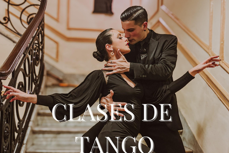 Buenos Aires: Learn to dance the Real Argentine Tango