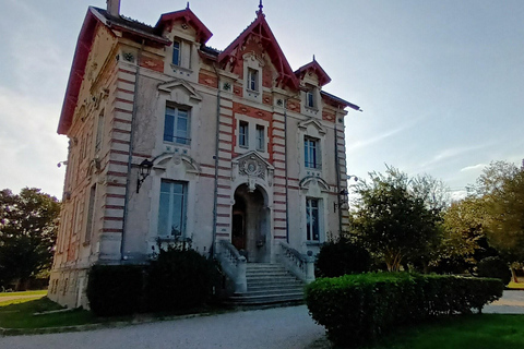 Spring Tour, 4 Days/3 Nights, Discover Provence by Electric Bike