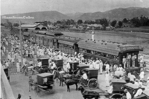 Zanzibar: Old Bubu Railway Guided Tour