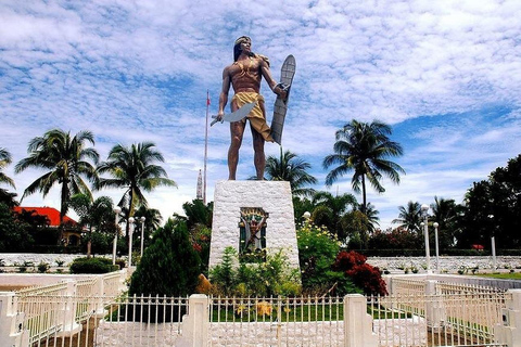 Cebu: Rediscovery Cebu City Tour - Half Day