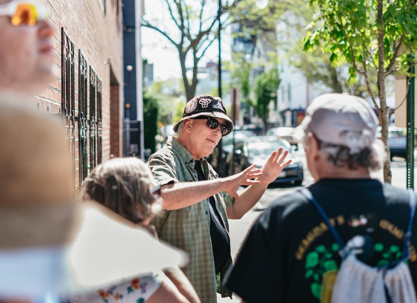 Portland, Maine: Old Port Brewery & Pub Walking Tour