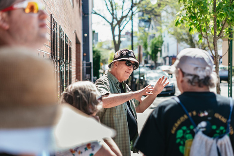 Portland, Maine: Old Port Brewery & Pub Walking Tour Portland Pubs Walking Beer Tour