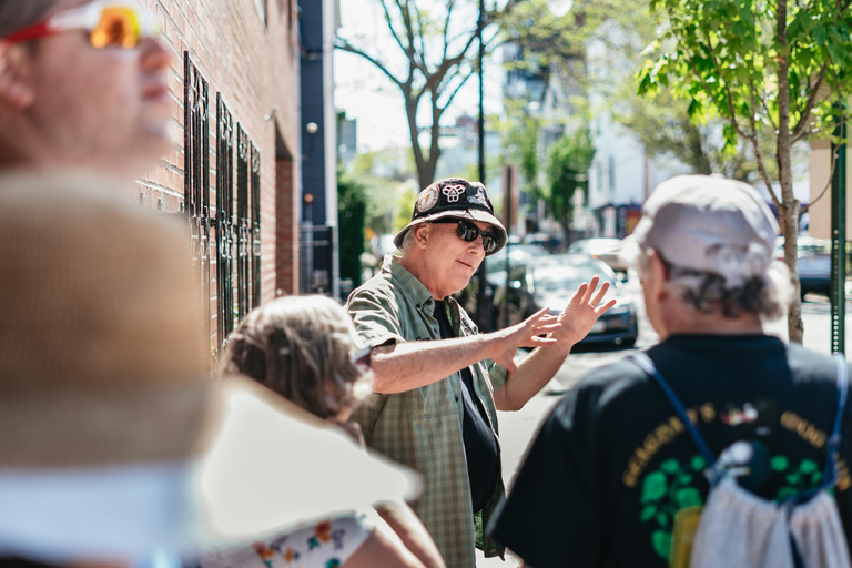 Portland, Maine: Old Port Brewery & Pub Walking Tour Portland Pubs Walking Beer Tour