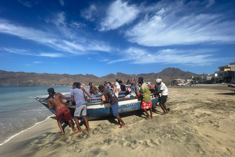 Beaches, Villages and Monte Verde (excludes city)