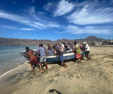 Spiagge, villaggi e Monte Verde (esclusa la città)