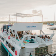 Beat Boat Party Bali