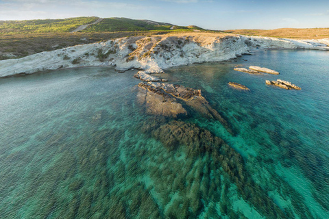 Das Beste von Izmir: Private Tour zu Fuß mit einem EinheimischenPrivate Stadtführung - 3Hr