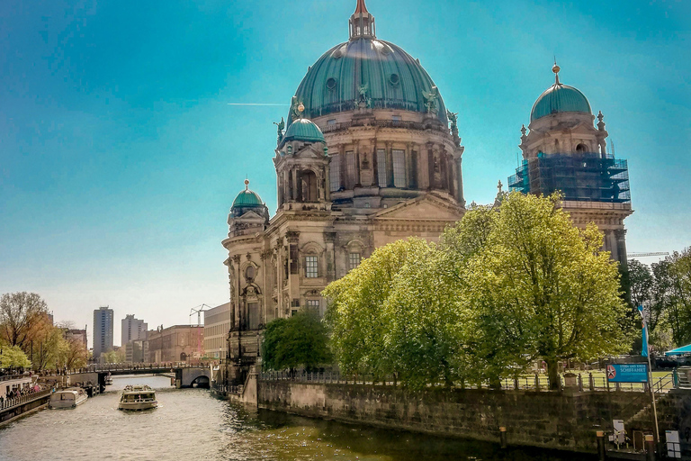 Berlijn: Tour met privégidsBerlijn: Rondleiding van 3 uur met privégids