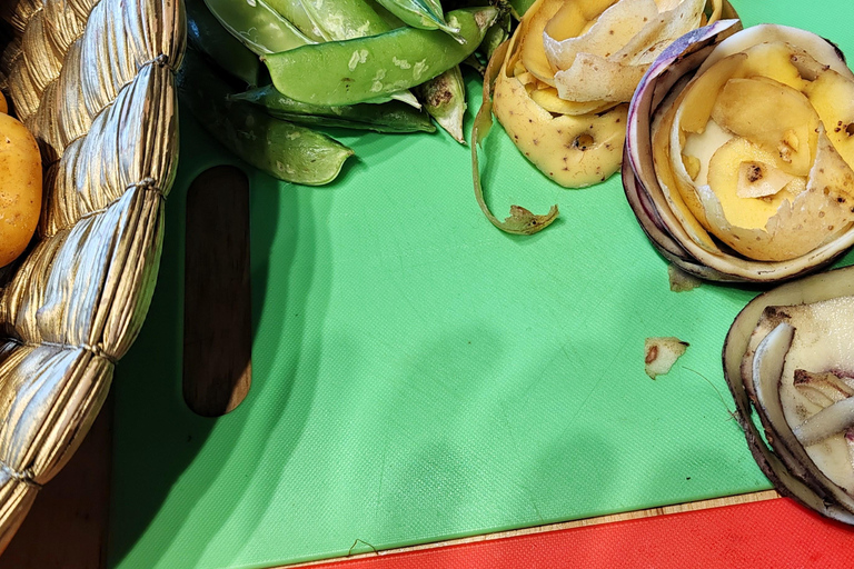 Workshop El Chef Soy Yo