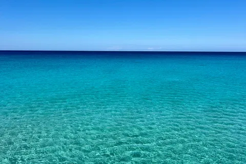 Formentera: Tour zu versteckten Orten im Land Rover Defender