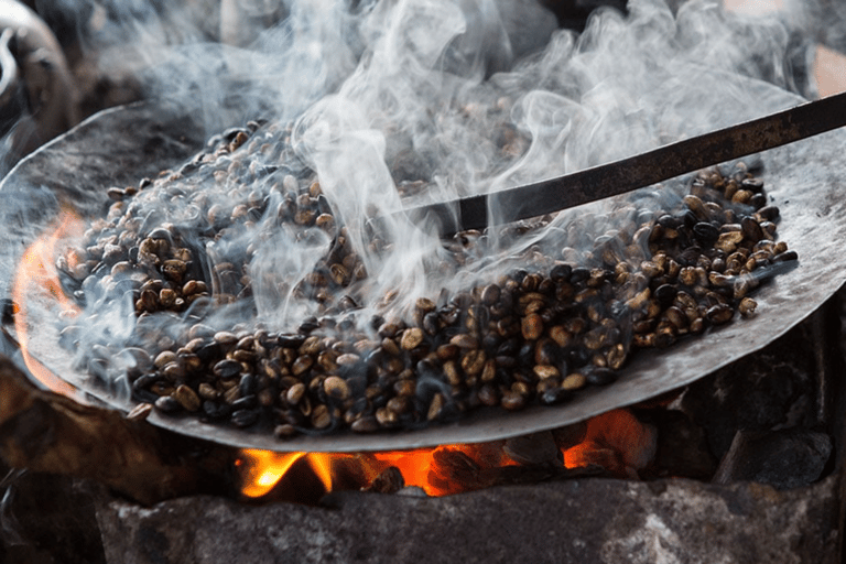 Addis Ababa: Cooking Class, Injera baking & coffee ceremony