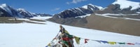 20 Days Dhaulagiri Circuit Trek - Housity