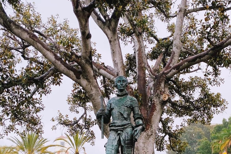 Spanish Los Angeles: Birth of the City Under an Empire