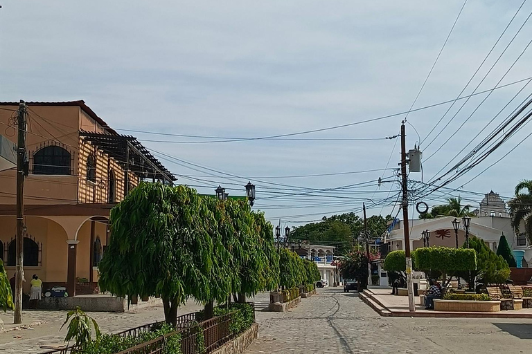 圣克里斯托瓦尔省，探索之旅圣克里斯托瓦尔，旅游探索