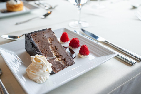 Marina Del Rey: Cruzeiro ao pôr do sol com jantar