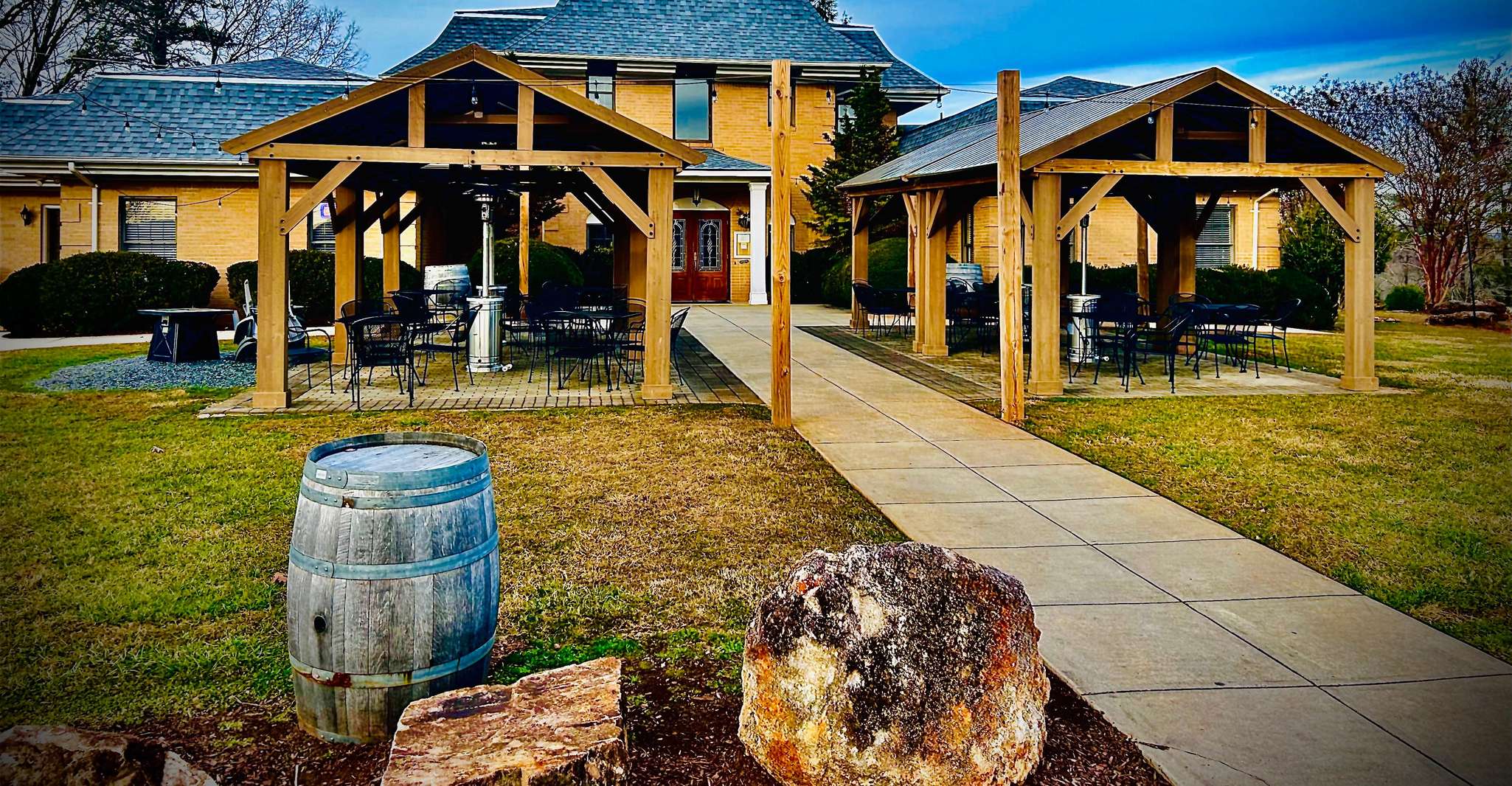 N. Georgia Private Wineries Tour, Dine and Shop di Atlanta - Hizvo