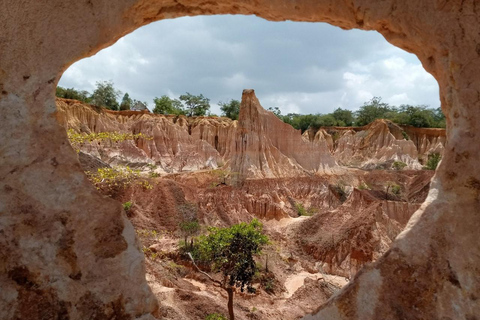Full-Day Malindi & Watamu Discovery Tour and Excursion