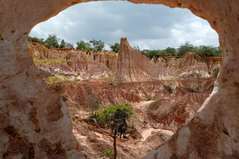 Full-Day Malindi & Watamu Discovery Tour and Excursion