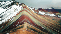 Rainbow Mountain, private Tour - Ganzer Tag - Housity