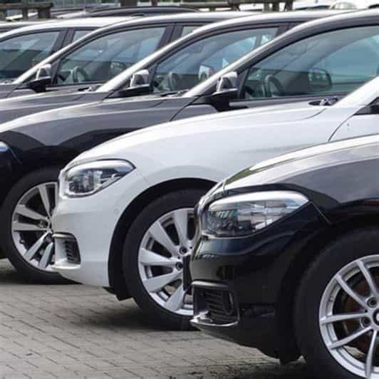 Cartagena: Airport Transfer to Cartagena Hotels