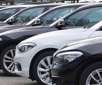 Cartagena: Airport Transfer to Cartagena Hotels