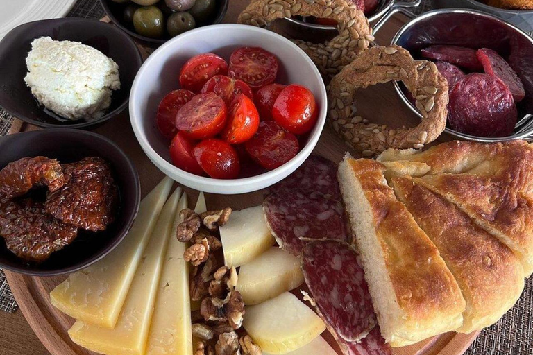 Wine Tasting in Durrës – Discover Albania’s Taste Ambassador Premium Tasting