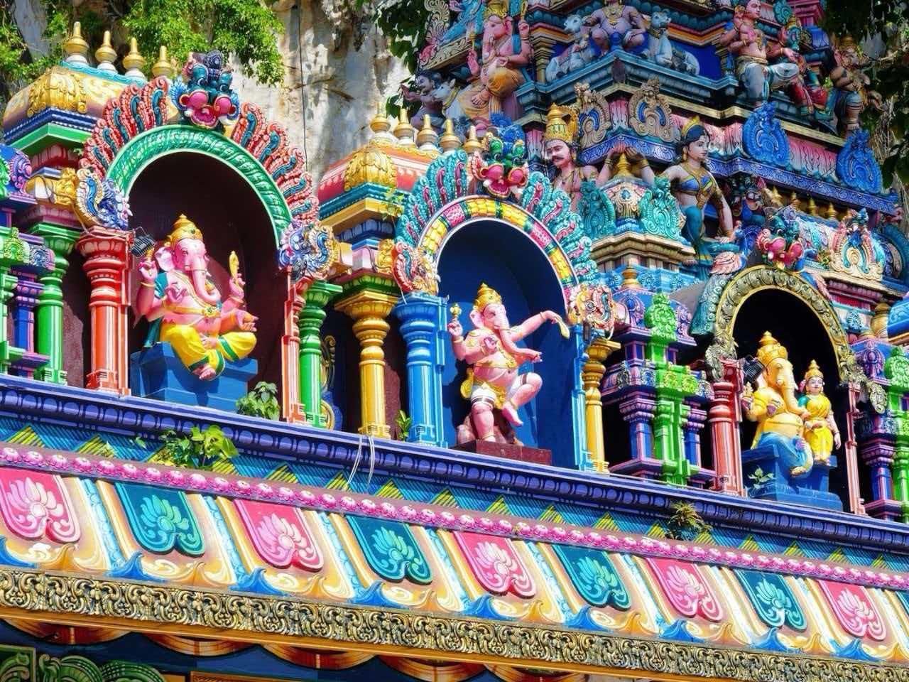 Kuala Lumpur: Tagestour zu den Highlights der Stadt mit Hotelabholung