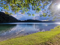 Pagsanjan Falls & Lake Yambo (Schwimm- & Naturerlebnis) - Hizvo