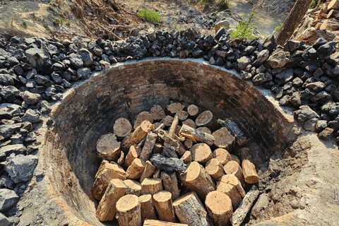 Tour e degustazione di Tequila in campagna con trasporto