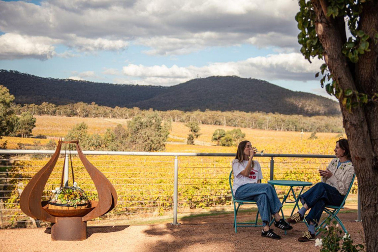 Discover Hidden Wineries in Melbourne Boutique Wine Series