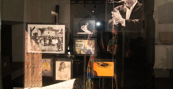 Cordoba Walking Tour: Experience the Passion of Flamenco