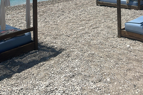 From Tirana: Vlora city &amp; Zvernec island Tour