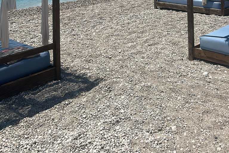 From Tirana: Vlora city &amp; Zvernec island Tour