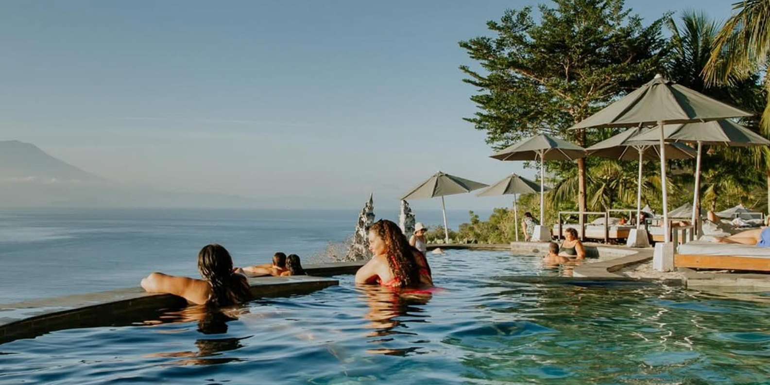 Bali: Premium Yacht Nusa Penida Manta Snorkeling & Land Tour — gallery image 58