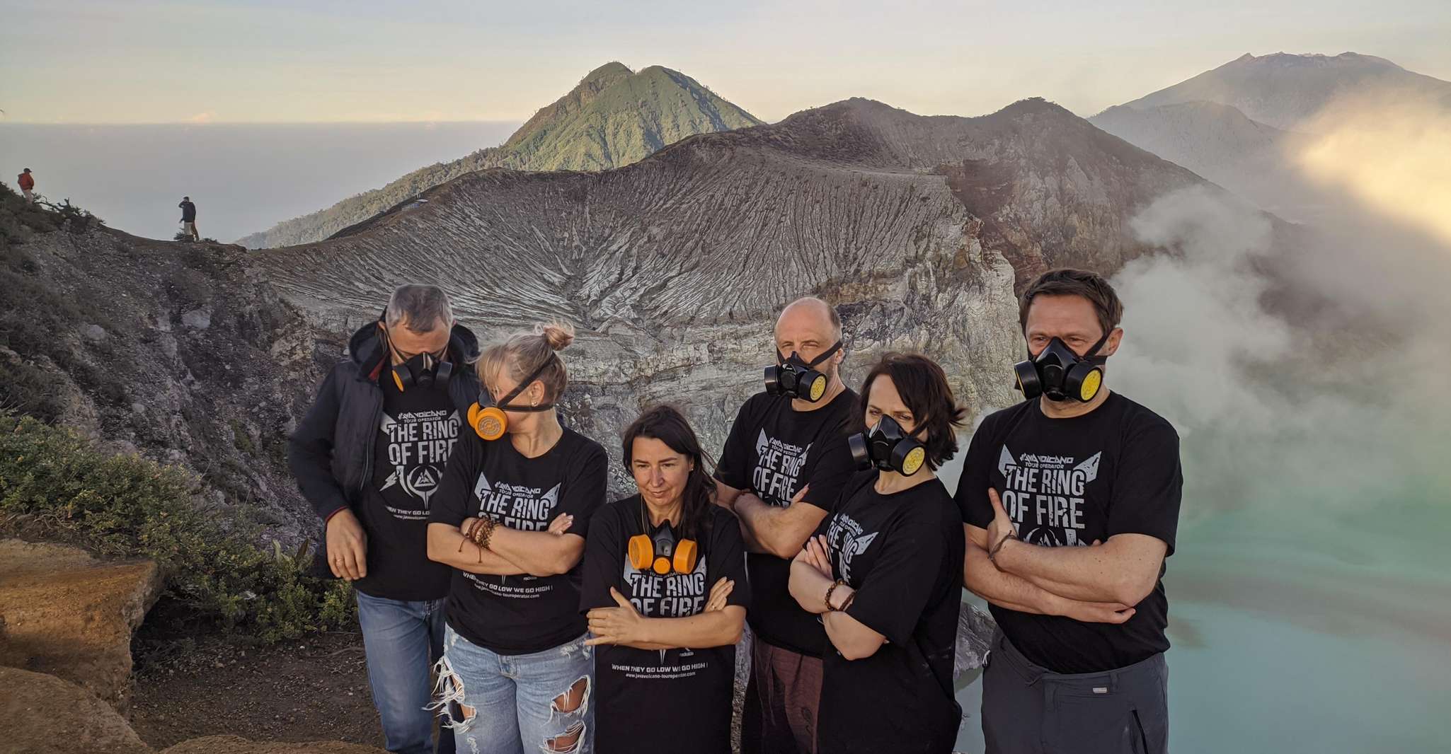 Ijen Crater Adventure, and Breathtaking Views in One Day - Hizvo