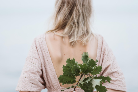 Gdansk, Gdynia, Sopot: Private Photoshoot in Tricity