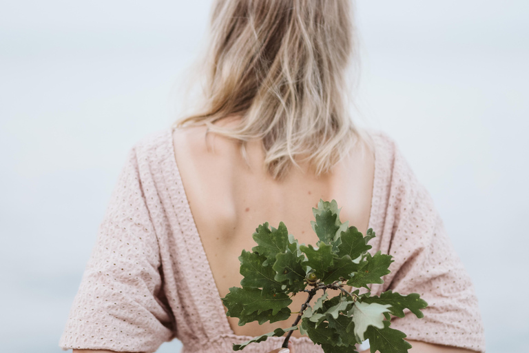 Gdansk, Gdynia, Sopot: Private Photoshoot in Tricity