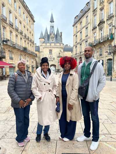 Paris - Private Latin Quarter Guided Walking Tour