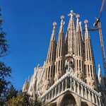 Barcellona: biglietto di ingresso prioritario e tour della Sagrada Familia