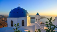 Santorini Private Tour 3hours-Wine and local product tasting - Housity