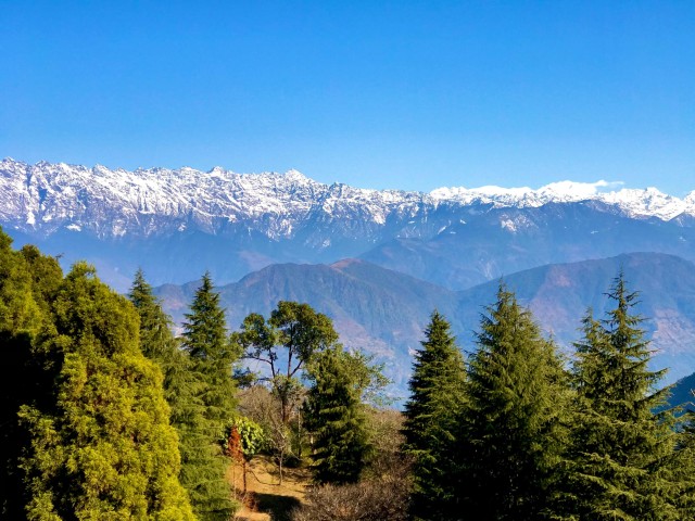 Visit Shivapuri Nagarjun- A day hike in Kathmandu