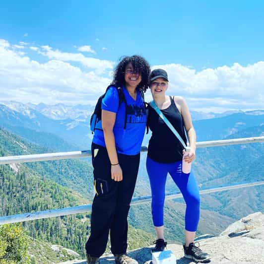 Fresno: All Inclusive Sequoia National Park Tour