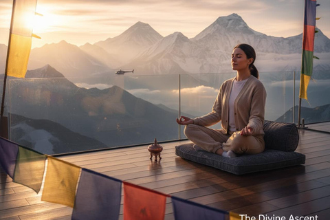 Kathmandu: 3-Day Shivapuri Wellness & Recreation Package