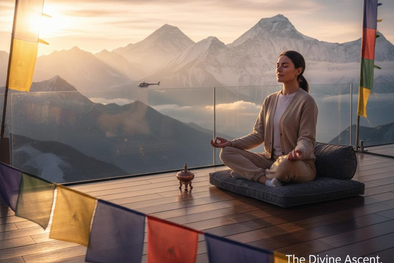 Kathmandu: 3-Day Shivapuri Wellness & Recreation Package