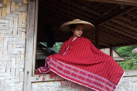 Baduy Cultural Trek & Homestay Experience